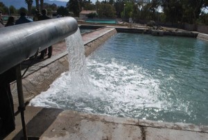 depuradoras de aguas residuales