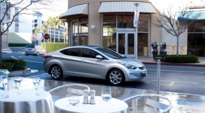 Hyundai Getafe