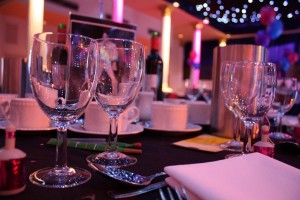 organizacion de eventos