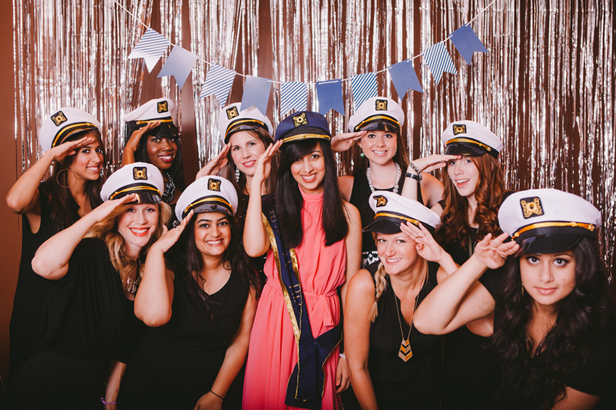 despedidas en Tarragona