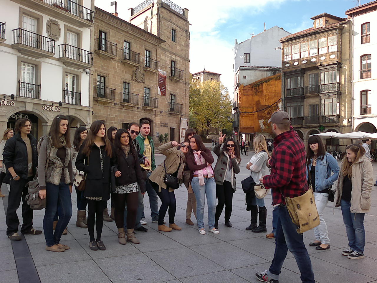 dmc spain