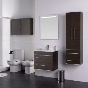 muebles baño