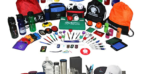objetos promocionales