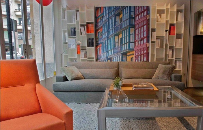 Decoración Bilbao