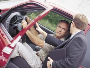 curso técnicas de venta