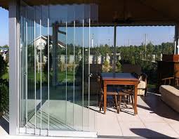 cortinas de cristal en alicante