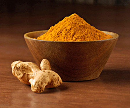 oferta curcuma