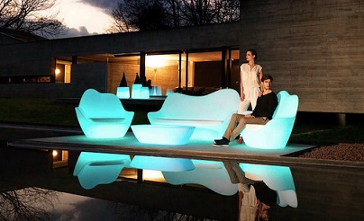 tienda online muebles Vondo