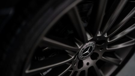 recambios para Mercedes clase A