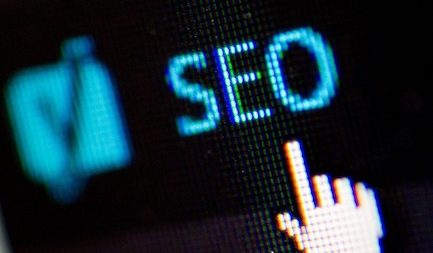 Posicionamiento de páginas web