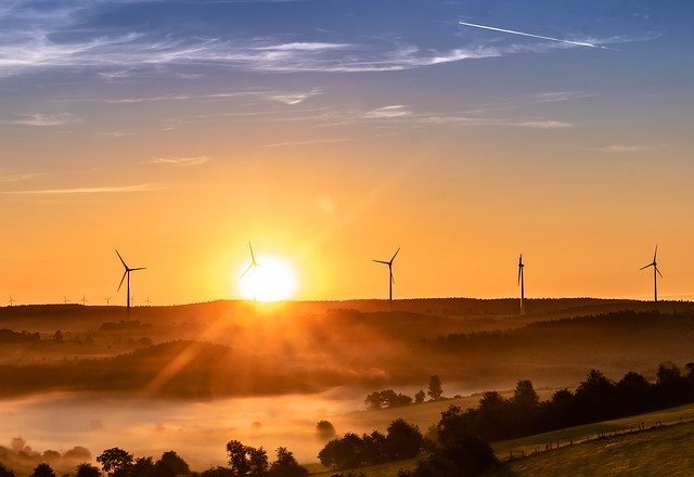 material eléctrico España
