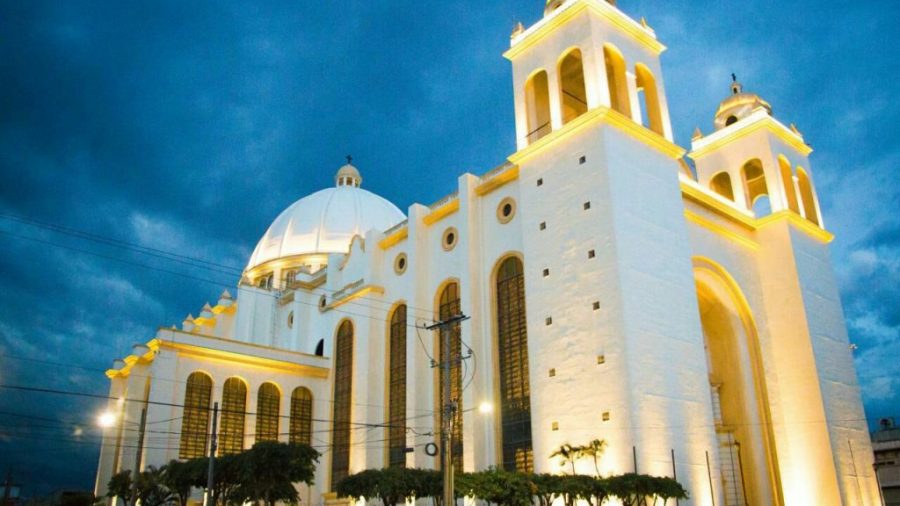 Catedral de San Salvador